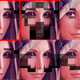 Image for article titled Designer Reverse-Engineers Face-Detection Tech to Develop Camouflage Makeup